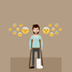 Illustration for article titled 3 Sales Management Mistakes That Can Cripple Your Team